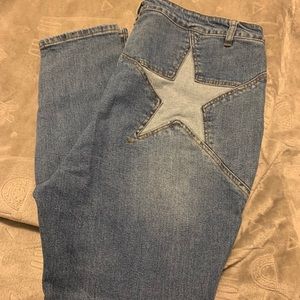 NWT FASHION NOVA JEANS